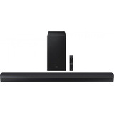 Barra De Sonido Samsung Dolby Atmos S Series 5.1. Ch Color