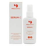 Serum C  Oxigenante Con Aha Y Vitamina C Pura 50ml Prodermic