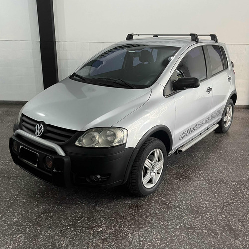 Volkswagen Crossfox Trendline