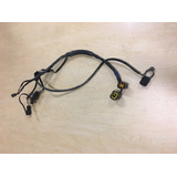 Cableado Usado Honda Crf 450 2007 