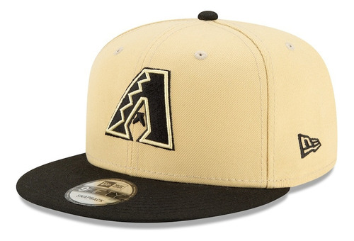 Gorra New Era Arizona Diamondbacks 9fifty Niño De 5-12 Años