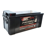 Bateria Herbo Truck  12x180 Ah. Camion