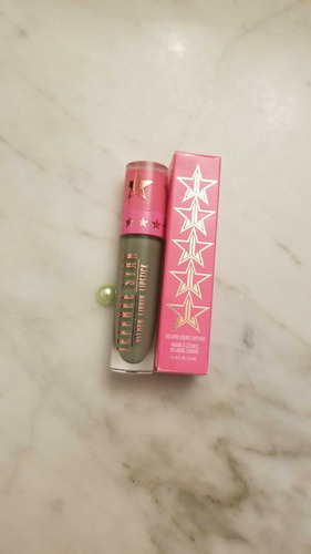 Jeffree Star Cosmetics Velour Lipstick Dirty Money