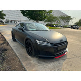 Audi Tt 2017 1.8 Coupe T Fsi 180 Hp Dsg