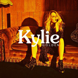 Kylie Minogue Golden Cd Nuevo Importado Original Cerrado