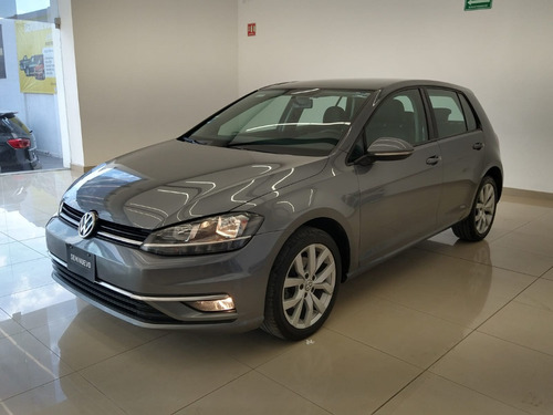 Volkswagen Golf Comfortline 2019