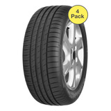 Paq 4 Llantas Goodyear Efficientgrip Performance 225/45r17