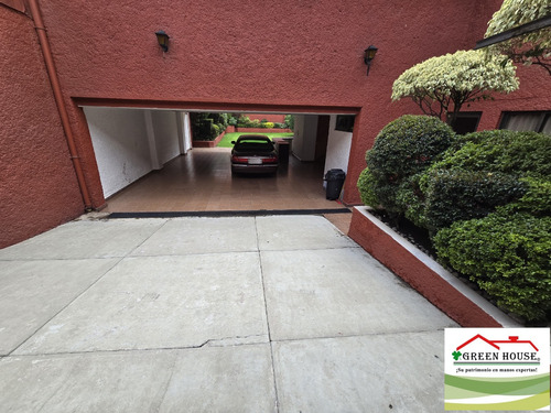 Venta Residencia En Pedregal De San Francisco, Coyoacán - Imagen 4