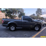 Camioneta Ford F150 Xlt