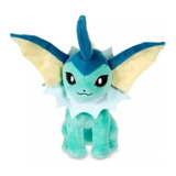 Vaporeon Peluche Grande Pokemon Charmander Eevee Bulbasaur