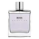 Hugo Boss Selection Man 100 Ml Eau De Toilette