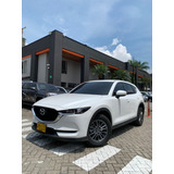 Mazda Cx-5 Touring