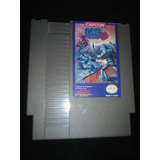 Megaman 3 Nes Original Y En Buen Estado