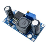 2 Reductor Buck Convertidor Regulador De Voltaje Dc3.2-40v A