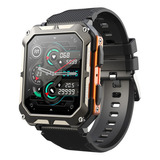 Reloj Inteligente Bluetooth Impermeable Para Negocios Lokmat