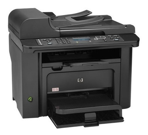 Impresora Multifuncional Hp Laserjet Pro M1536 Dnf