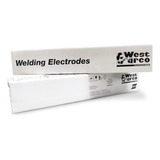 Eletrodo Esab E 6013 3,2mm Weld West Arco 5kg - 0740616