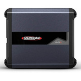 Amplificador Para Autos, Pickups & Suv Soundigital Evo 5.0 1200.2