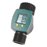 Medidor De Caudal De Agua Save A Drop P3 P0550