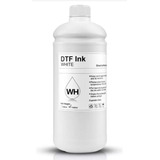 Tinta Blanca Para Dtf