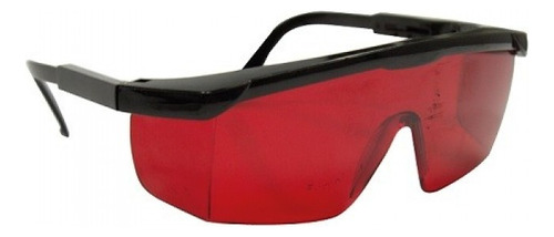 Lentes De Proteccion Ipl, Laser Rojos, Gafas Protectoras