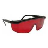 Lentes De Proteccion Ipl, Laser Rojos, Gafas Protectoras