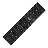 Controle Remoto Para Tv Sony Bravia Rmt-tx100d