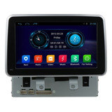 Android Mazda 2 2016-2020 Dvd Gps Wifi Touch Bluetooth Usb