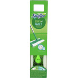 Swiffer Barredora - Kit De Barrido Mltiple Seco + Hmedo (1 B