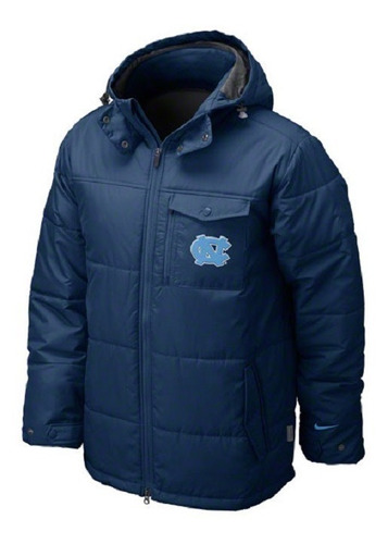 Campera Nike Storm Fit - North Carolina - Importada 