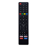 Controle Remoto Para Smart Tv Philco Ph55 Ptv32g