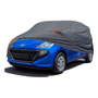 Funda Cobertor Auto Hyundai Atos Impermeable/prot.uv Hyundai Atos