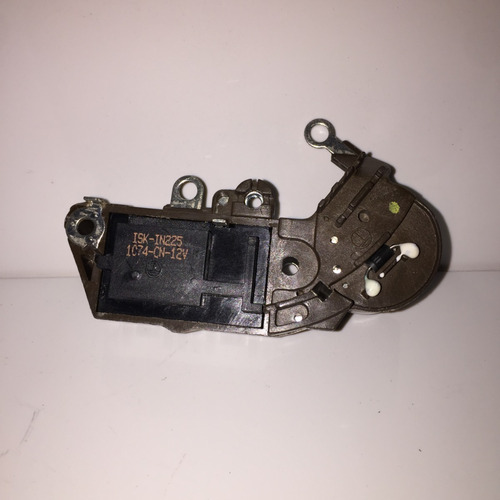 Regulador De Alternador Honda Integra Civic In-225 Foto 2