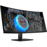 Monitor Hp Z38c 37.5  21:9 Curved Ips
