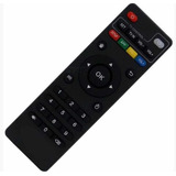 Controle Remoto Universal Tvbox / Smart Tv Ht-p43 Hmaston
