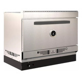 Horno Pastelero Morelli 6 Moldes - Para Bandejas 60 X 40 