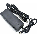 Microsoft Xbox 360s - Adaptador De Ca Para Xbox 360 Elite Co