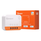 Sonoff Zb Mini L2 Extreme Zigbee  Interruptor  S/ Neutro