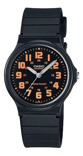 Reloj Casio Analogo Mq-71 Garantia Oficial