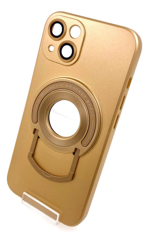 Funda Protector iPhone 13 13 Pro Max Magnetica Cubre Cam