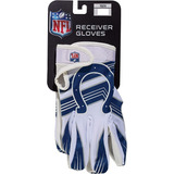 Guantes Frankin  Youth M/l Indianapolis Colts