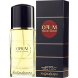 Opium Hombre Ysl Perfume Original 100ml Financiación!!!