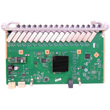 F. Olt Huawei Placa Ma5800 Gpuf 16 Gpon C++