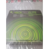 Xbox 360 Elite Rgh 3 + 500gb + Control Inalambrico + Caja