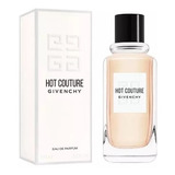 Perfume Givenchy Hot Couture Edp 100ml Mujer (nuevo Formato)