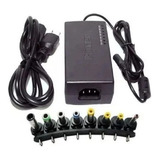 Cargador Eliminador De Corriente 12v 4a Para Tiras Led