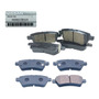 Pastillas De Freno Traseras R51 Nissan Pathfinder  Nissan Pathfinder