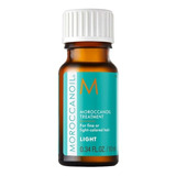 Aceite De Argán Moroccanoil Light Treatment Original - 10ml