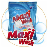 Detergente En Polvo Maxiwash 5k - Kg a $7120