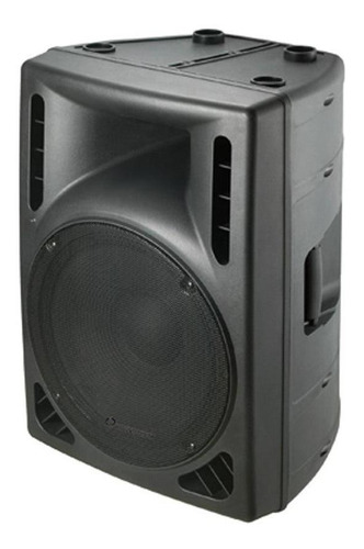 Bafle 8  Pasivo De Plástco Abs, 100w Rms Soundtrack Br-8